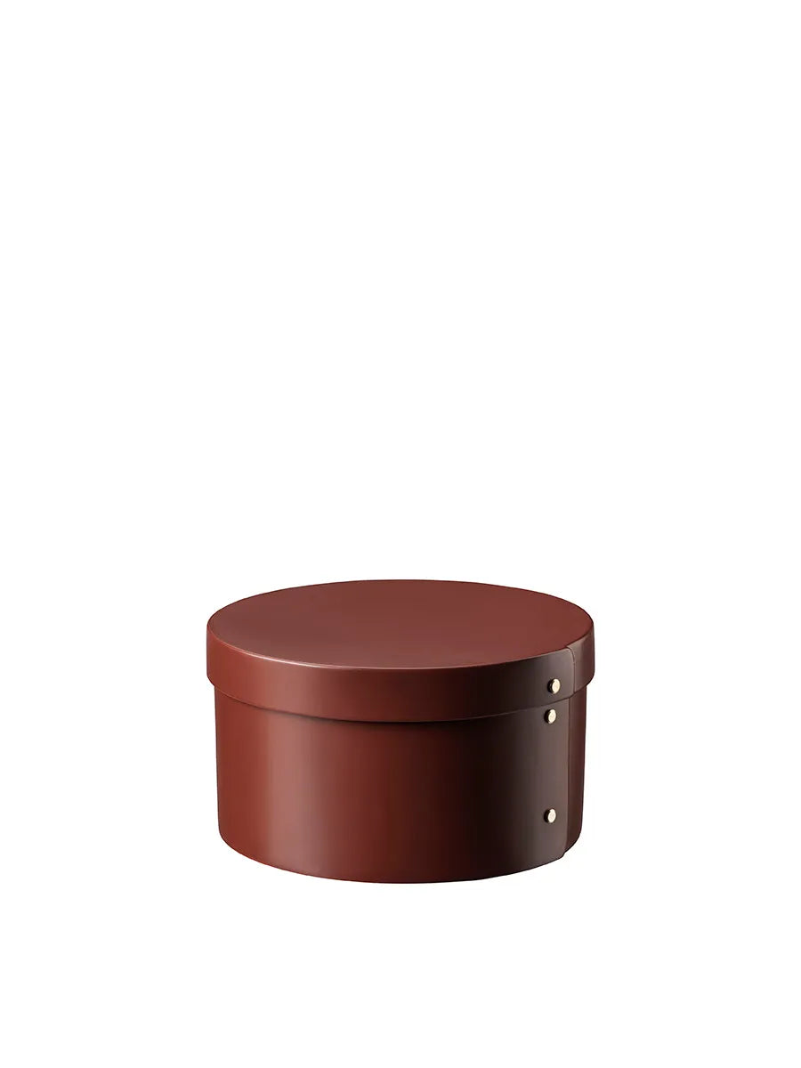  - Oxide Red - Jacobsen Plus