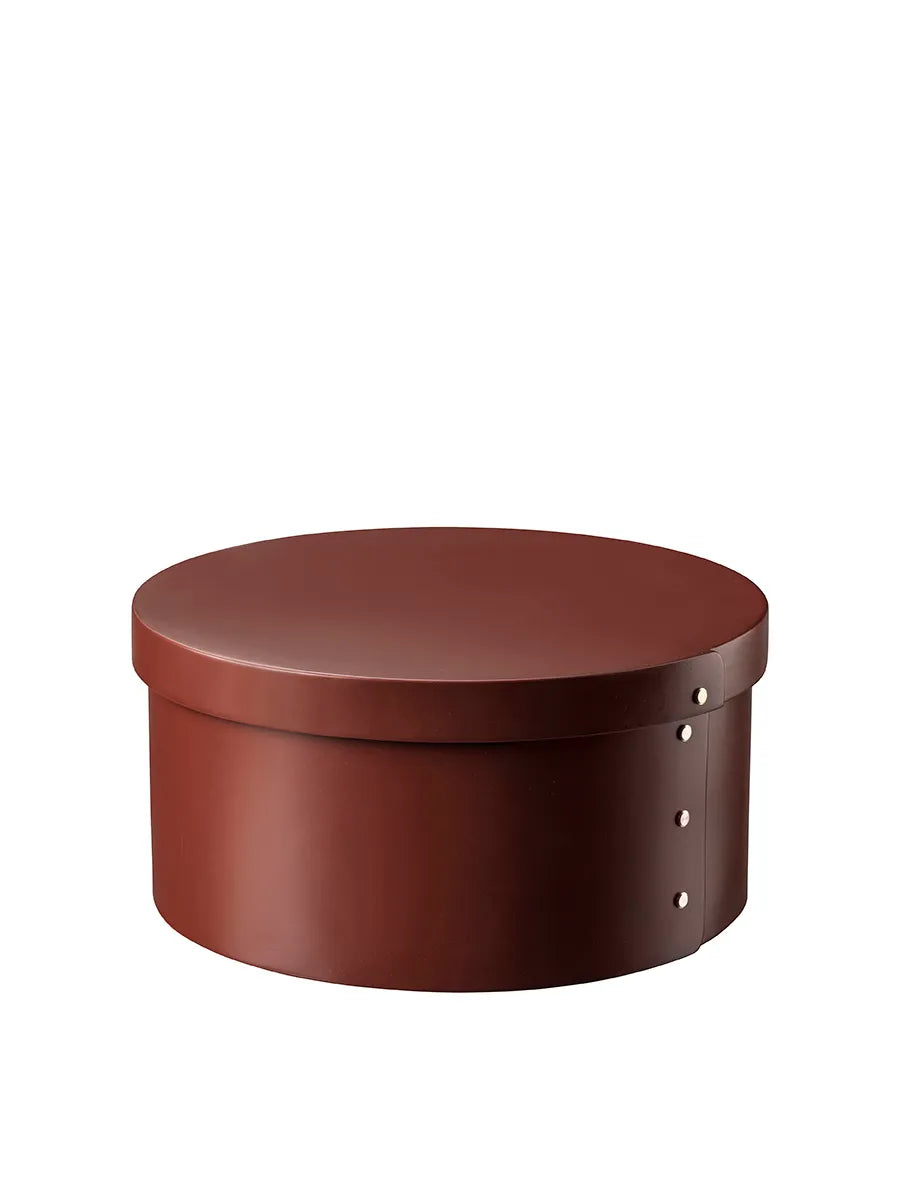 - Oxide Red - Jacobsen Plus