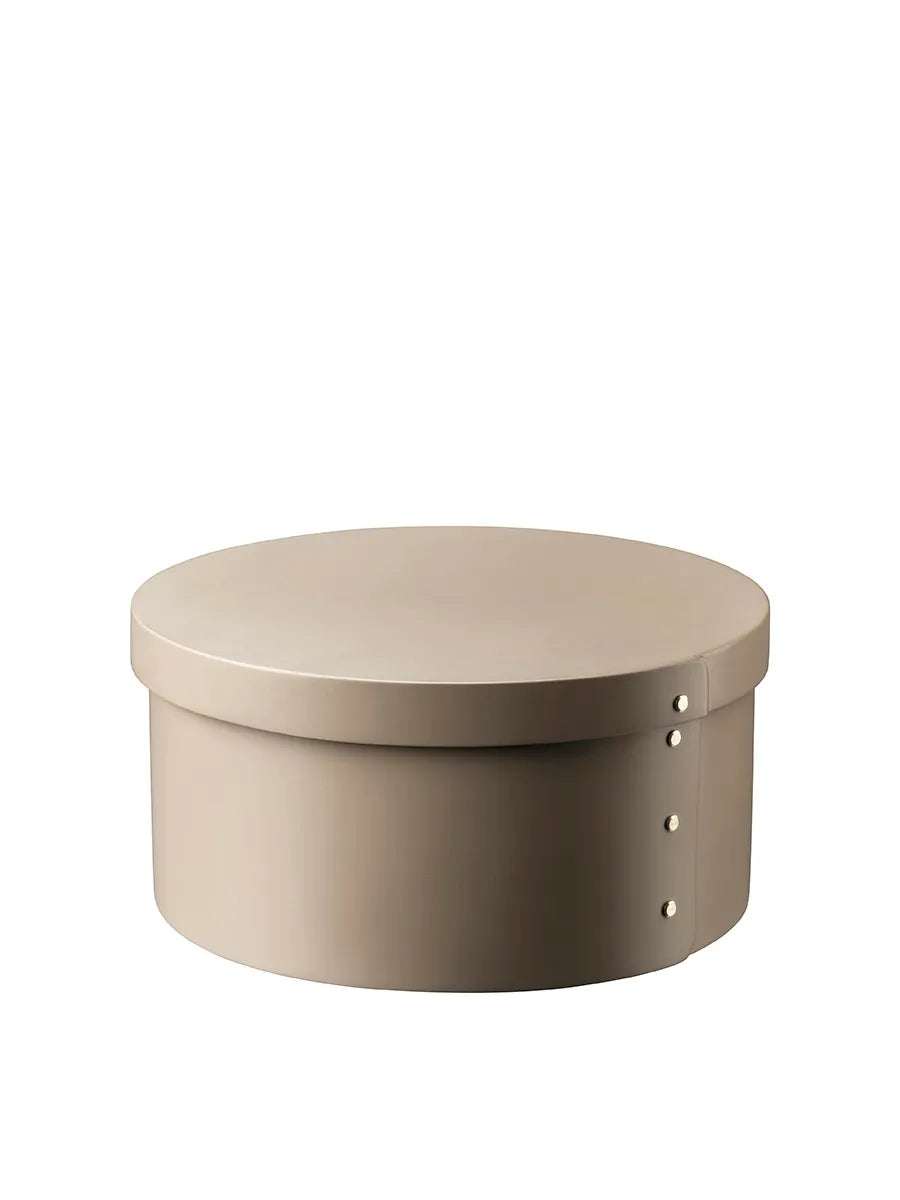  - Grey Beige - Jacobsen Plus