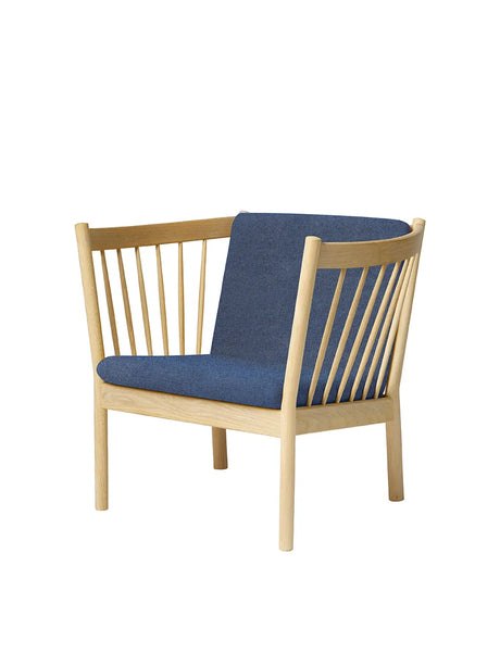 J146 Lounge Chair fra FDB Møbler - 1 - Jacobsen Plus