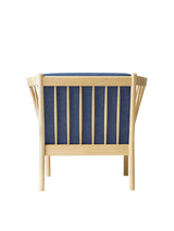 J146 Lounge Chair fra FDB Møbler - 5 - Jacobsen Plus