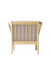 J146 Lounge Chair fra FDB Møbler - 11 - Jacobsen Plus