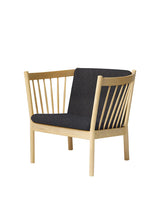 J146 Lounge Chair fra FDB Møbler - 12 - Jacobsen Plus