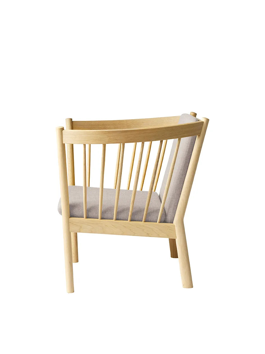 J146 Lounge Chair fra FDB Møbler - 14 - Jacobsen Plus