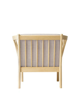 J146 Lounge Chair fra FDB Møbler - 15 - Jacobsen Plus