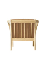 J146 Lounge Chair fra FDB Møbler - 17 - Jacobsen Plus