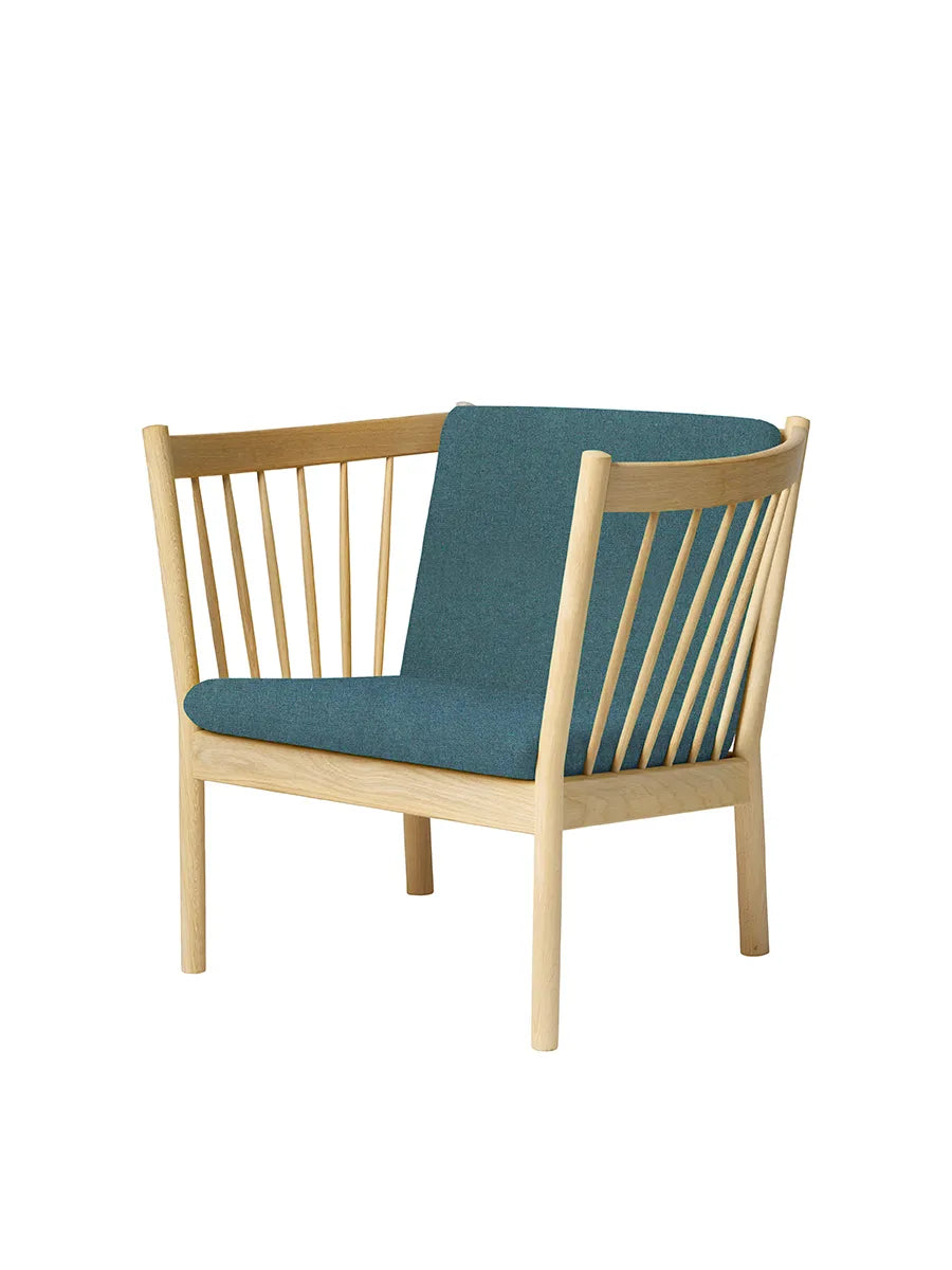 J146 Lounge Chair fra FDB Møbler - 18 - Jacobsen Plus