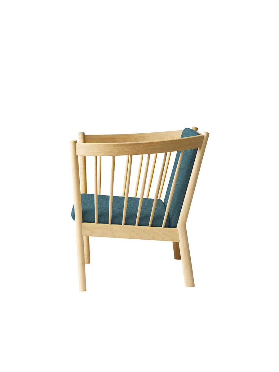 J146 Lounge Chair fra FDB Møbler - 19 - Jacobsen Plus