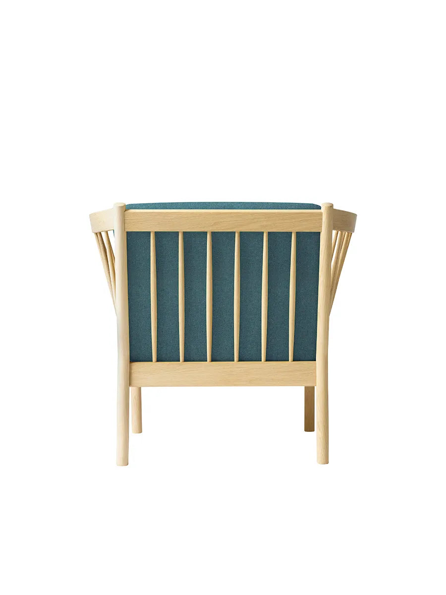 J146 Lounge Chair fra FDB Møbler - 20 - Jacobsen Plus