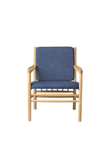 J147 Lounge Chair fra FDB Møbler - 7 - Jacobsen Plus