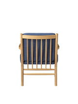 J147 Lounge Chair fra FDB Møbler - 8 - Jacobsen Plus