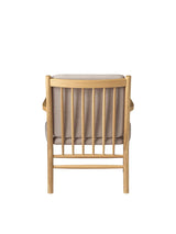 J147 Lounge Chair fra FDB Møbler - 10 - Jacobsen Plus