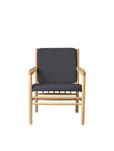 J147 Lounge Chair fra FDB Møbler - 11 - Jacobsen Plus