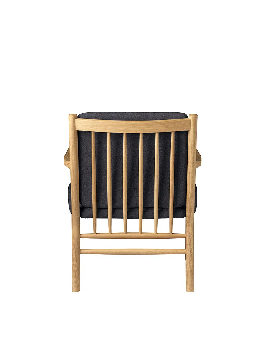J147 Lounge Chair fra FDB Møbler - 12 - Jacobsen Plus