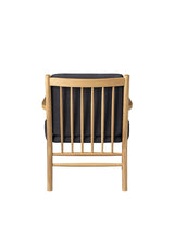 J147 Lounge Chair fra FDB Møbler - 12 - Jacobsen Plus