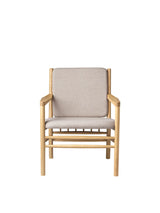 J147 Lounge Chair fra FDB Møbler - 13 - Jacobsen Plus