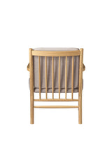 J147 Lounge Chair fra FDB Møbler - 14 - Jacobsen Plus