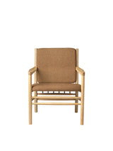 J147 Lounge Chair fra FDB Møbler - 15 - Jacobsen Plus