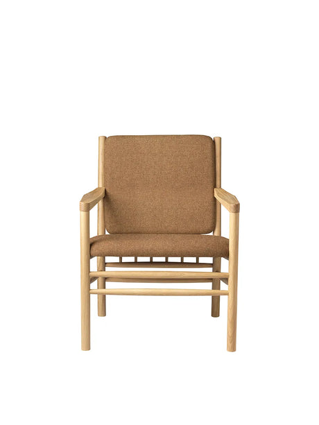 J147 Lounge Chair fra FDB Møbler - 2 - Jacobsen Plus