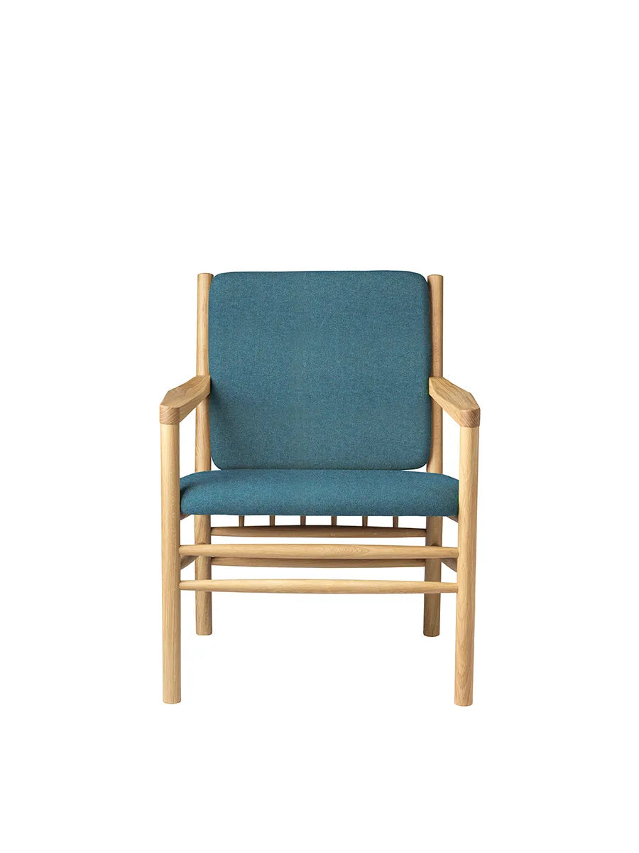 J147 Lounge Chair fra FDB Møbler - 17 - Jacobsen Plus