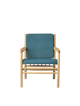 J147 Lounge Chair fra FDB Møbler - 17 - Jacobsen Plus