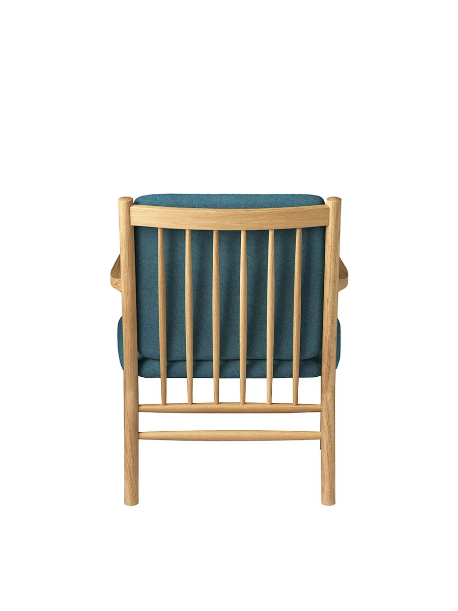 J147 Lounge Chair fra FDB Møbler - 18 - Jacobsen Plus