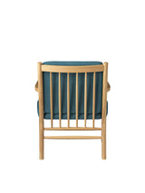 J147 Lounge Chair fra FDB Møbler - 18 - Jacobsen Plus