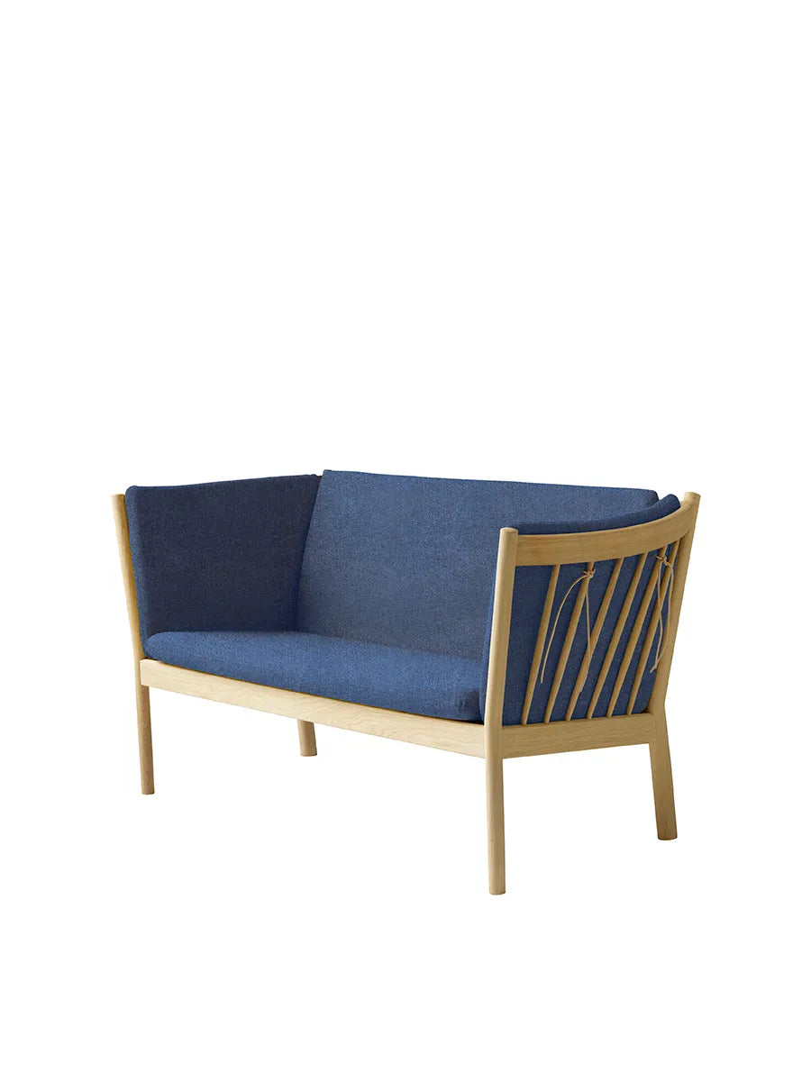 J148 2 pers. Sofa fra FDB Møbler - 7 - Jacobsen Plus