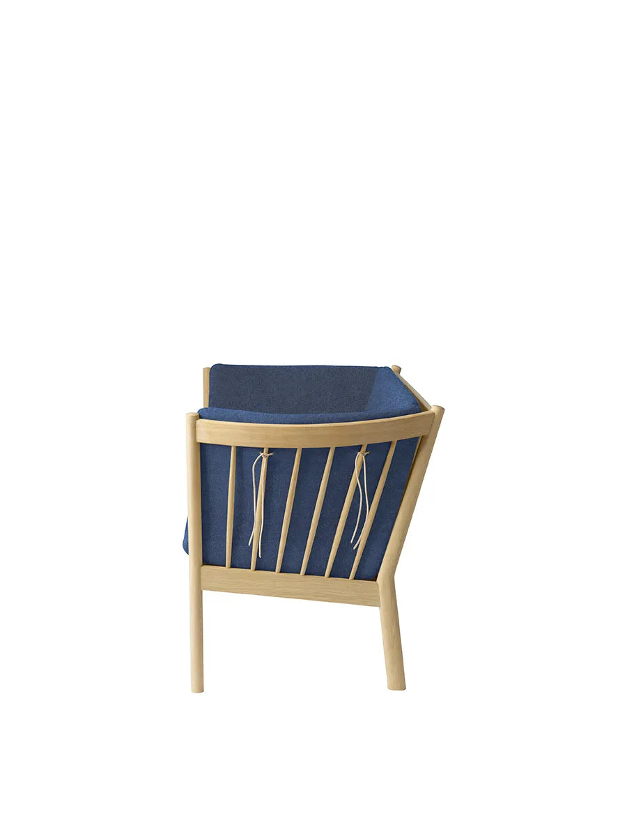 J148 2 pers. Sofa fra FDB Møbler - 8 - Jacobsen Plus
