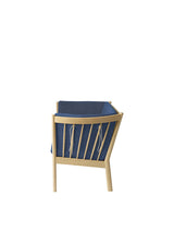 J148 2 pers. Sofa fra FDB Møbler - 8 - Jacobsen Plus