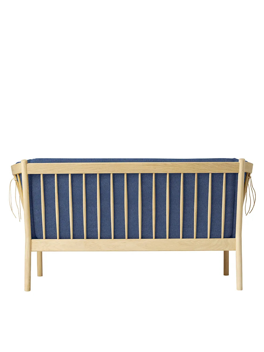 J148 2 pers. Sofa fra FDB Møbler - 9 - Jacobsen Plus