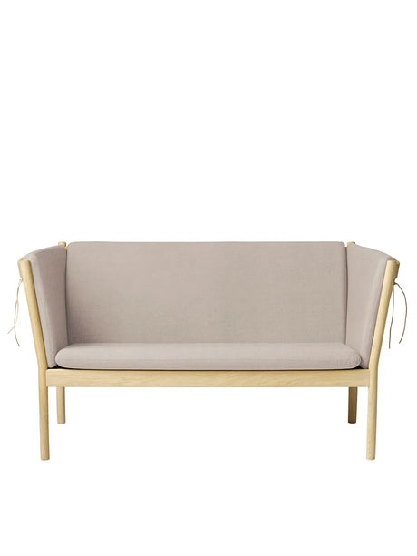 J148 2 pers. Sofa fra FDB Møbler - 1 - Jacobsen Plus