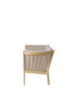 J148 2 pers. Sofa fra FDB Møbler - 6 - Jacobsen Plus
