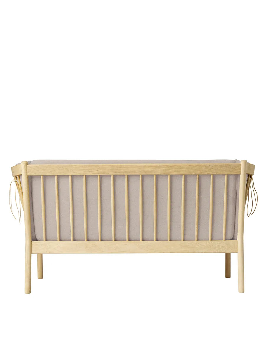 J148 2 pers. Sofa fra FDB Møbler - 13 - Jacobsen Plus