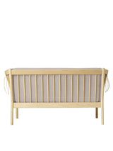 J148 2 pers. Sofa fra FDB Møbler - 13 - Jacobsen Plus