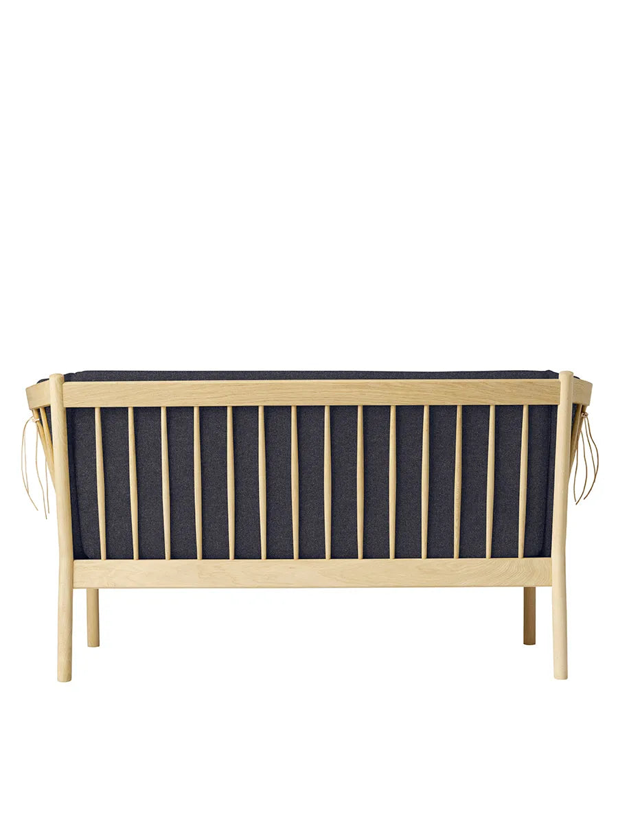 J148 2 pers. Sofa fra FDB Møbler - 17 - Jacobsen Plus