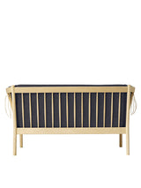 J148 2 pers. Sofa fra FDB Møbler - 17 - Jacobsen Plus