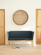 J148 2 pers. Sofa fra FDB Møbler - 18 - Jacobsen Plus