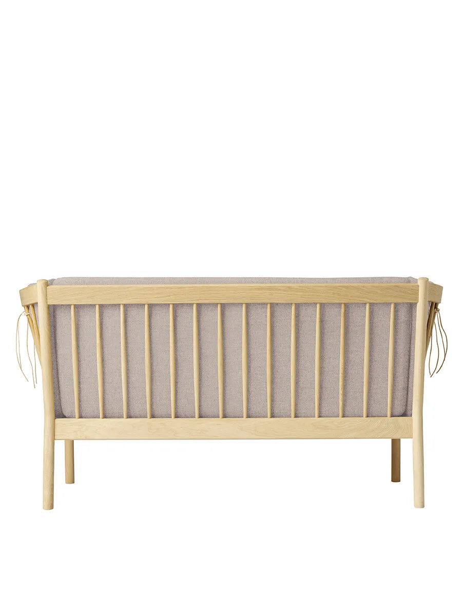J148 2 pers. Sofa fra FDB Møbler - 21 - Jacobsen Plus