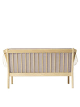 J148 2 pers. Sofa fra FDB Møbler - 21 - Jacobsen Plus