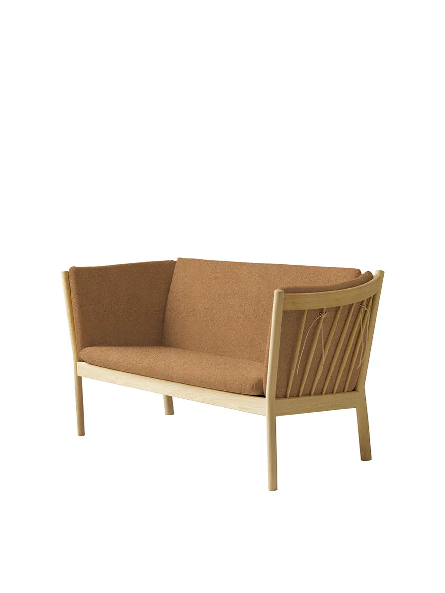 J148 2 pers. Sofa fra FDB Møbler - 23 - Jacobsen Plus