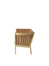 J148 2 pers. Sofa fra FDB Møbler - 24 - Jacobsen Plus
