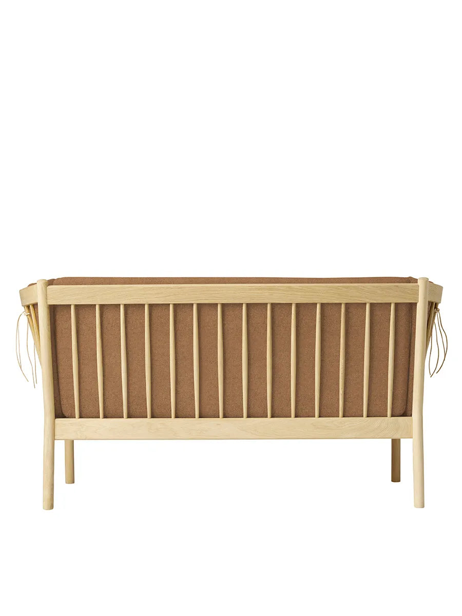 J148 2 pers. Sofa fra FDB Møbler - 25 - Jacobsen Plus