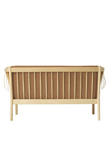 J148 2 pers. Sofa fra FDB Møbler - 25 - Jacobsen Plus