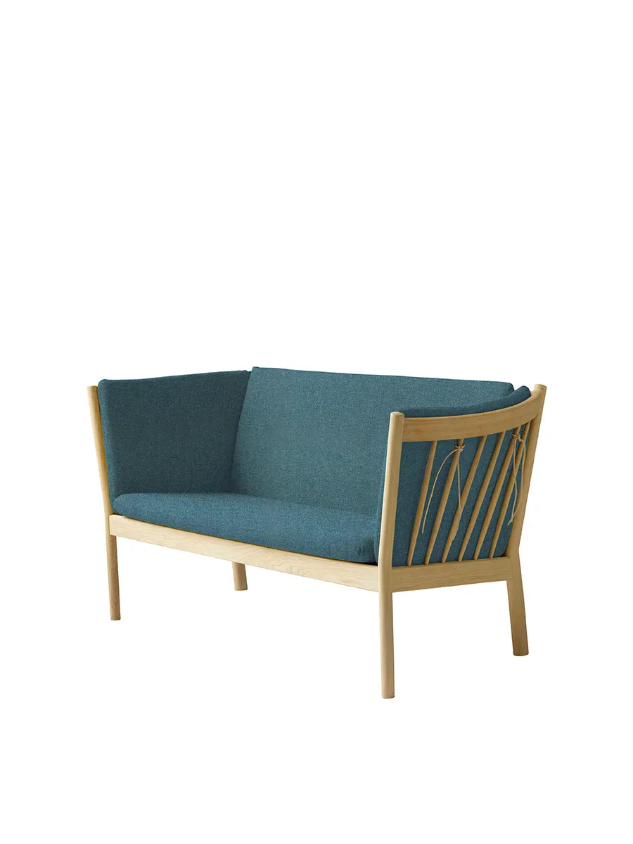 J148 2 pers. Sofa fra FDB Møbler - 27 - Jacobsen Plus