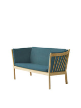 J148 2 pers. Sofa fra FDB Møbler - 27 - Jacobsen Plus