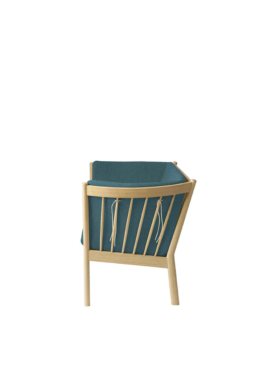 J148 2 pers. Sofa fra FDB Møbler - 28 - Jacobsen Plus