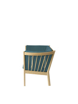 J148 2 pers. Sofa fra FDB Møbler - 28 - Jacobsen Plus