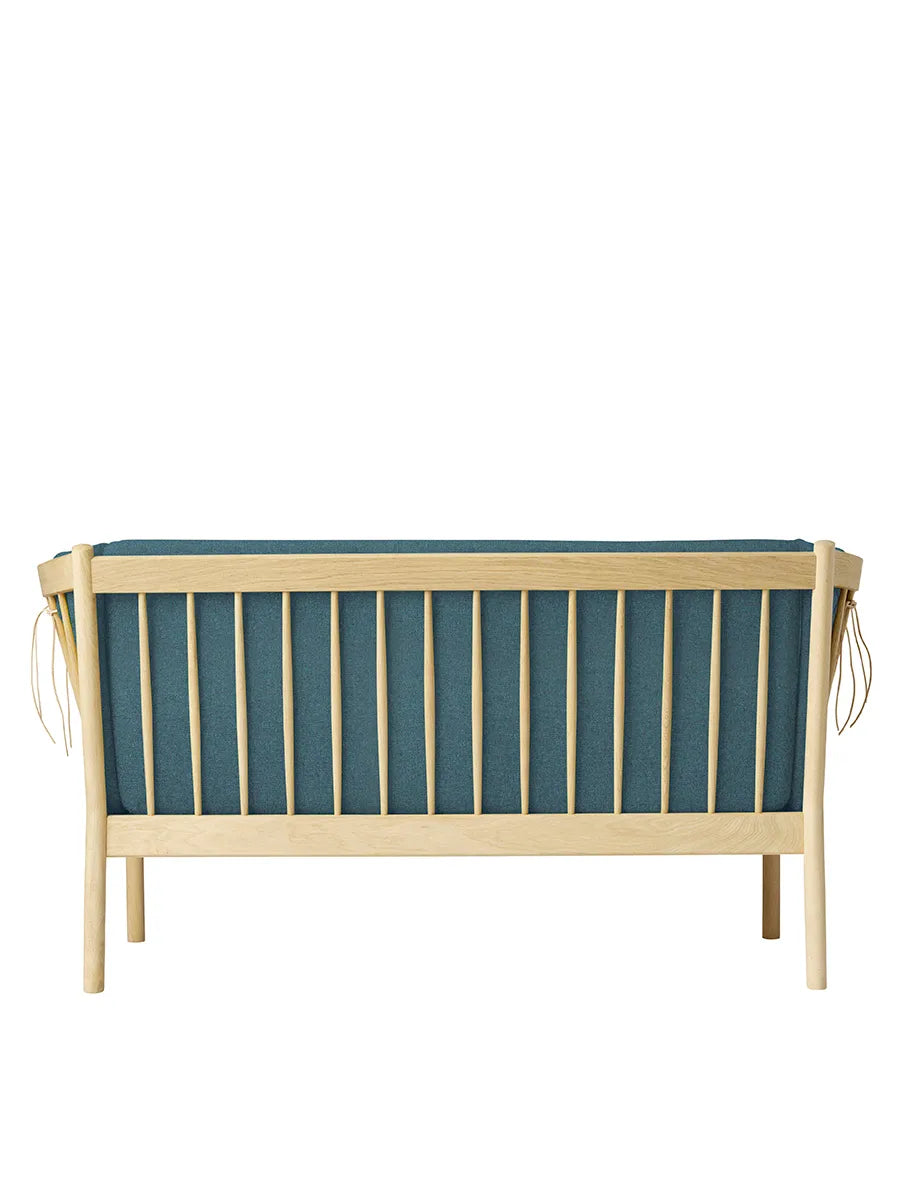 J148 2 pers. Sofa fra FDB Møbler - 29 - Jacobsen Plus