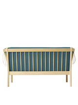 J148 2 pers. Sofa fra FDB Møbler - 29 - Jacobsen Plus